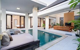 Vansari Serenity Villa